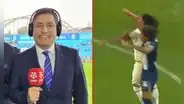 Presidente de la Conar revela si Paolo Guerrero debió ser expulsado por codazo en el clásico: “El llamado no era necesario”