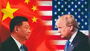 Donald Trump advierte a países de América Latina: "Deben elegir entre China y Estados Unidos"