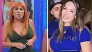 Magaly Medina asegura que Pamela López pasó la noche con su joven novio grabando tiktoks: “No ha aprendido nada”