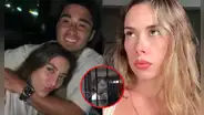 Rodrigo Cuba fue ampayado en actitudes cariñosas con misteriosa mujer tras terminar relación con Ale Venturo