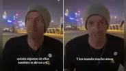 Chris Martin, líder de Coldplay, revela tener depresión y comparte consejos a sus fans: “Me está ayudando a estar feliz”