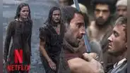 Semana Santa 2025: películas de Netflix para disfrutar y meditar durante el feriado