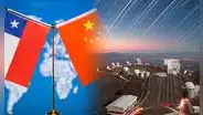 China acusa a Estados Unidos de hegemonismo por intentar frenar su participación científica en Chile y América Latina