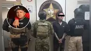Hombre prófugo de la justicia desde 2023 por el asesinato de su pareja en Nevada es capturado en México tras cometer nuevo crimen