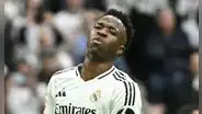Vinícius publica sentido mensaje tras eliminación del Real Madrid de la Champions League: “Aún hay títulos que podemos lograr”