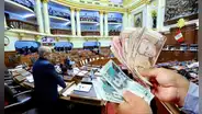 Aumenta el gasto en sueldos del Estado, pero persisten deficiencias en salud y educación