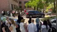 Tiroteo en la Universidad Estatal de Florida deja múltiples heridos y 2 fallecidos: principal sospechoso fue detenido