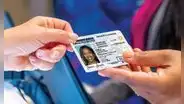 Los requisitos oficiales para obtener la Real ID antes de fecha límite en Estados Unidos
