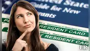 Green Card para inmigrantes en EEUU: estas son las consecuencias de mentir en la solicitud de residencia permanente
