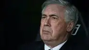 Carlo Ancelotti podría dejar el Real Madrid tras eliminación de la Champions League: Brasil busca fichar al italiano