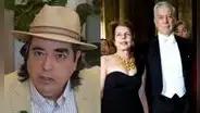 Jaime Bayly cuenta el conmovedor gesto de Patricia Llosa con Mario Vargas Llosa antes de su muerte: “Ella lo perdonó”