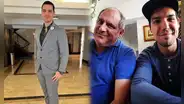 Álamo Pérez Luna: ¿qué exitosa carrera estudió su hijo Sergio Pérez Luna y en qué prestigiosa universidad?