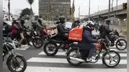 Nuevo registro obligatorio para repartidores de delivery: estos son los requisitos para evitar multas de S/4.280