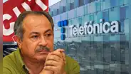 CUT denuncia riesgo en telecomunicaciones y despidos tras venta de Telefónica del Perú a Integra Tec