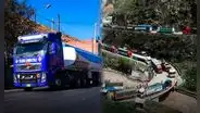 ¡Atención a las restricciones por Semana Santa! Qué vehículos no podrán circular por la Carretera Central