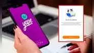 Usuarios reportan caída de Yape y BCP en Semana Santa: clientes no pueden acceder al app ni hacer transferencias