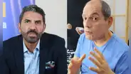 Periodista Fernando Díaz revela conversación con Alamo Pérez Luna días antes de morir: “He vivido intensamente”