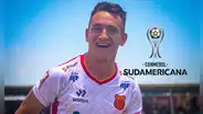 Dejan Matute por el Monumental: Atlético Grau jugará en la casa de Universitario por la Copa Sudamericana