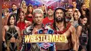 WrestleMania 41: conoce la cartelera completa con todas las peleas de la Noche 1 y 2 del evento más esperado de la WWE