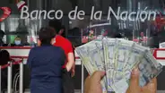 Banco de la Nación impone dos requisitos esenciales para trabajadores del sector público al retirar más de S/1.500 por ventanilla