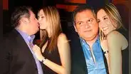 La historia de amor de Álamo Pérez Luna y Jessica Tapia: ¿cómo inició su mediática relación y por qué terminó?