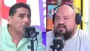 "¿Qué nos garantiza que no te vuelvas a equivocar?": comediante cuestiona a Carlos Álvarez por su apoyo en el pasado al fujimorismo