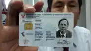 Más peruanos pueden obtener DNI electrónico gratis: Reniec lanza nuevas campañas en abril para estos distritos del país