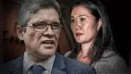 Designan a fiscal Meryl Huamán como reemplazo temporal de José Domingo Pérez en el caso Cócteles