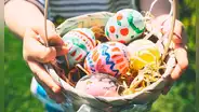 ¿Cómo decorar un huevo de Pascua? Ideas divertidas y fáciles para sorprender este Easter Sunday 2025