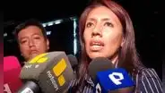 Hermana de sexta víctima por suero defectuoso denuncia que el esposo impidió necropsia: “Llamé a la Policía”