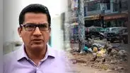 ¿Por qué San Martín de Porres se ha quedado sin servicio de recojo de basura? Alcalde pide paciencia a los vecinos