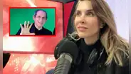 Juliana Oxenford conmueve con su emotiva despedida a Álamo Pérez Luna: “Siempre admiré su pluma”