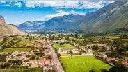 Proyecto inmobiliario de 2025 a 2035 en Cusco: ¿el progreso o la destrucción de Urubamba?