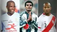 No solo juegan, también oran: 10 futbolistas peruanos que profesan su fe y amor por Jesucristo dentro y fuera de la cancha