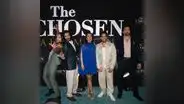 'The Chosen': Del streaming a los cines