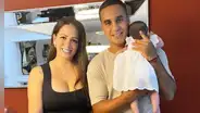 Melissa Klug confirma que sí se casará con Jesús Barco tras confesar que no es el amor de su vida: “Nada de boda de US$100.000”