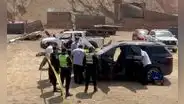 Hombre sale de su casa tras llamada y termina torturado sin vida dentro de maletera en Lurigancho-Chosica