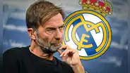 Revelan reacción de Jürgen Klopp ante supuesto interés del Real Madrid para sacarlo del retiro como DT