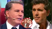 Renato Rossini cuenta la inesperada actitud de Christian Meier cuando le pidió su ayuda: "La única respuesta que tuve..."