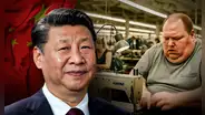 China usa la inteligencia artificial para burlarse de los aranceles de Trump: video se hizo viral en redes sociales