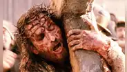 La brutal experiencia del actor ‘La pasión de Cristo’: latigazos, frío extremo y neumonía
