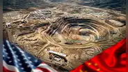 Esta es la única mina de tierras raras que tiene Estados Unidos, pero depende de China para su exportación