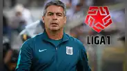 Pablo Bengoechea tiene casi todo listo para volver a Perú: sería DT de equipo revelación de la Liga 1