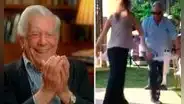 Nuera de Mario Vargas Llosa recuerda a Premio Nobel como un excelente bailarín: “Él bailaba magnífico, yo un desastre”