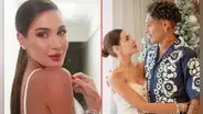 Ana Paula Consorte anuncia su boda con Paolo Guerrero y confiesa su deseo de tener una hija: "Estamos planeando"