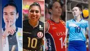 Playoffs de vuelta de la Liga Peruana de Vóley: programación y resultados de los cuartos de final