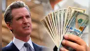 Ley firmada por Gavin Newsom en California aumenta el salario mínimo a este grupo de trabajadores