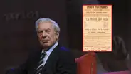 Ni 'La ciudad y los perros' ni 'Los jefes': la obra con la que Mario Vargas Llosa inició su carrera literaria