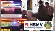 Nueva medida en Miami-Dade: FLHSMV multa a conductores que cometan este delito en 2025