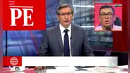Federico Salazar dejaría el noticiero de la mañana en América TV después de 30 años, aseguró el periodista Christian Bayro